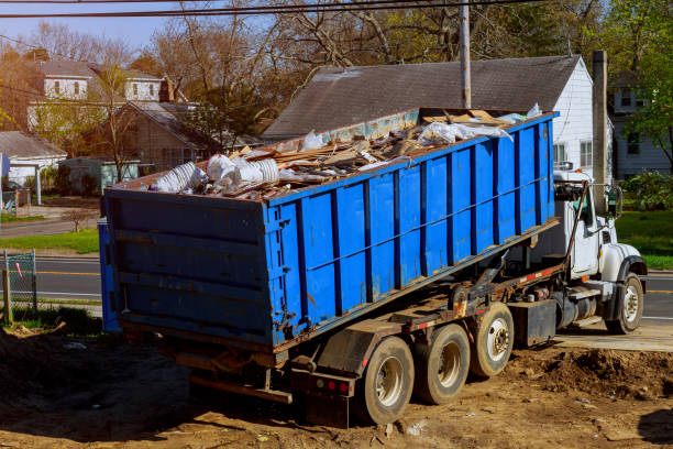 Best Yard Waste Removal  in Willards, MD