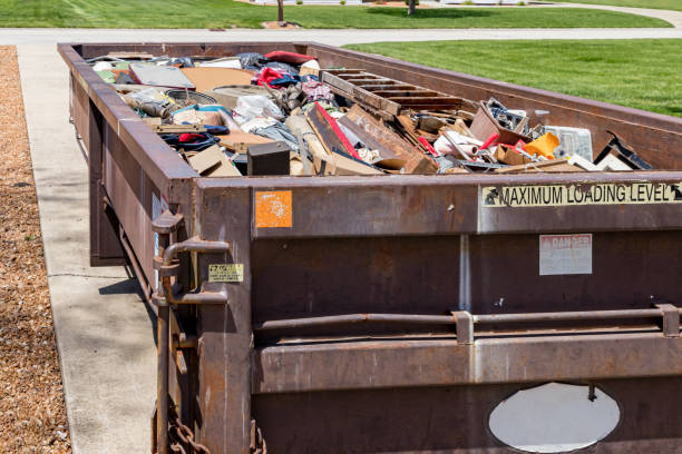 Best Basement Cleanout  in Willards, MD