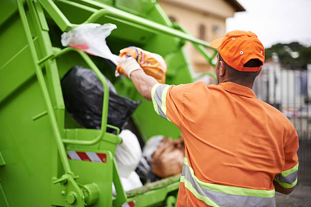 Recycling Services for Junk in Willards, MD